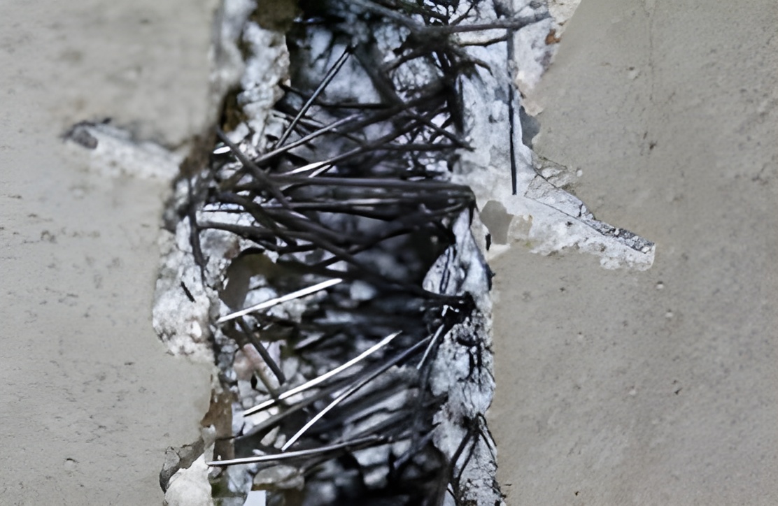 Industrial Background